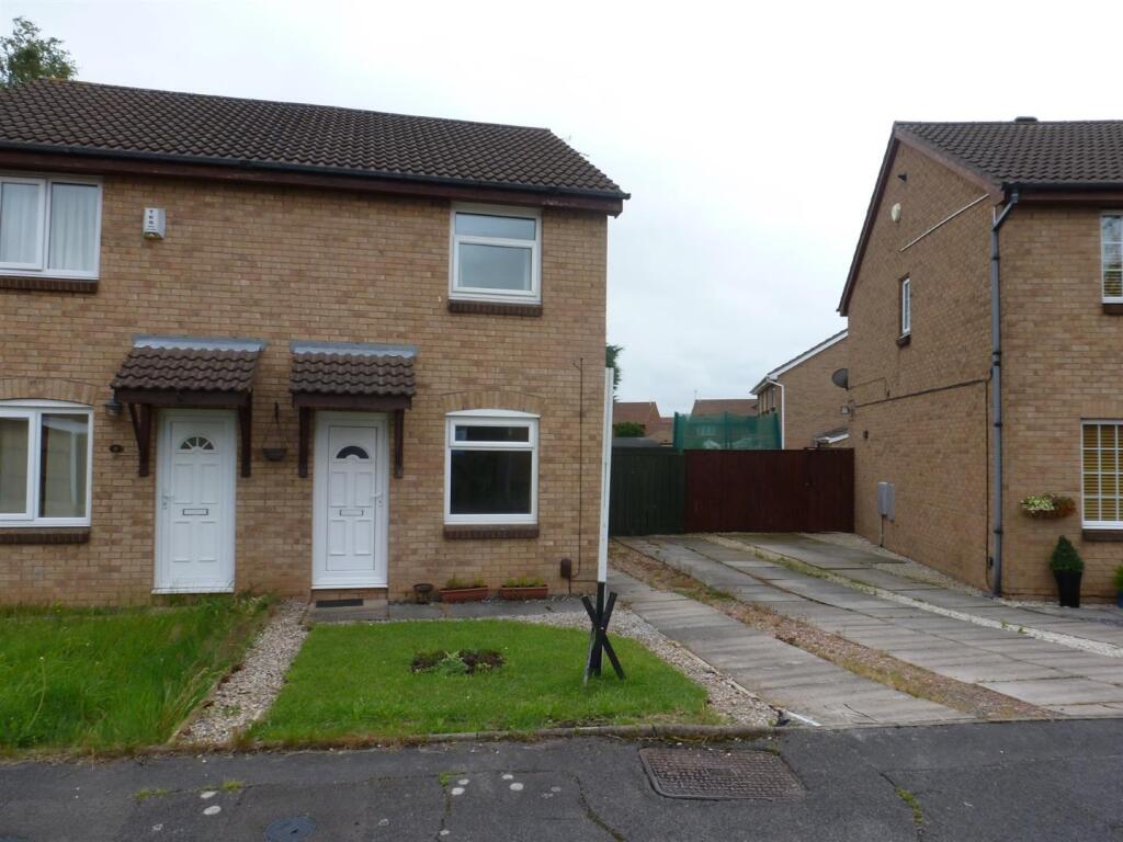 Main image of property: Sledmere Close, Billingham