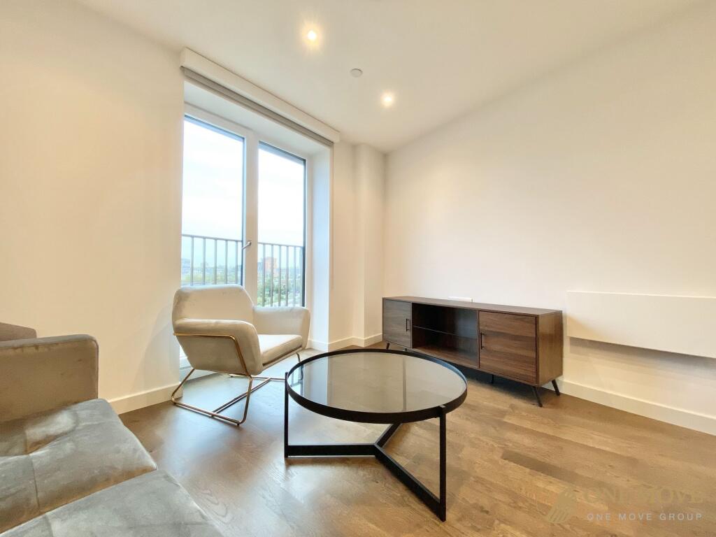 Main image of property: Novella, Salford, M3