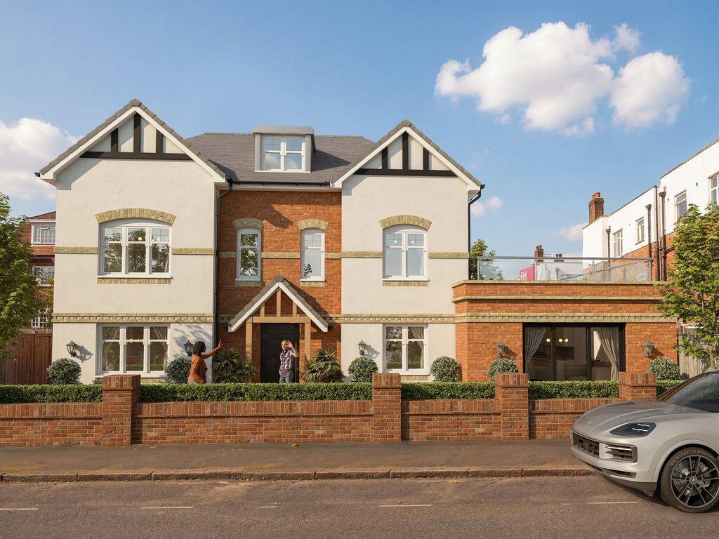 Main image of property: Babington Road, London