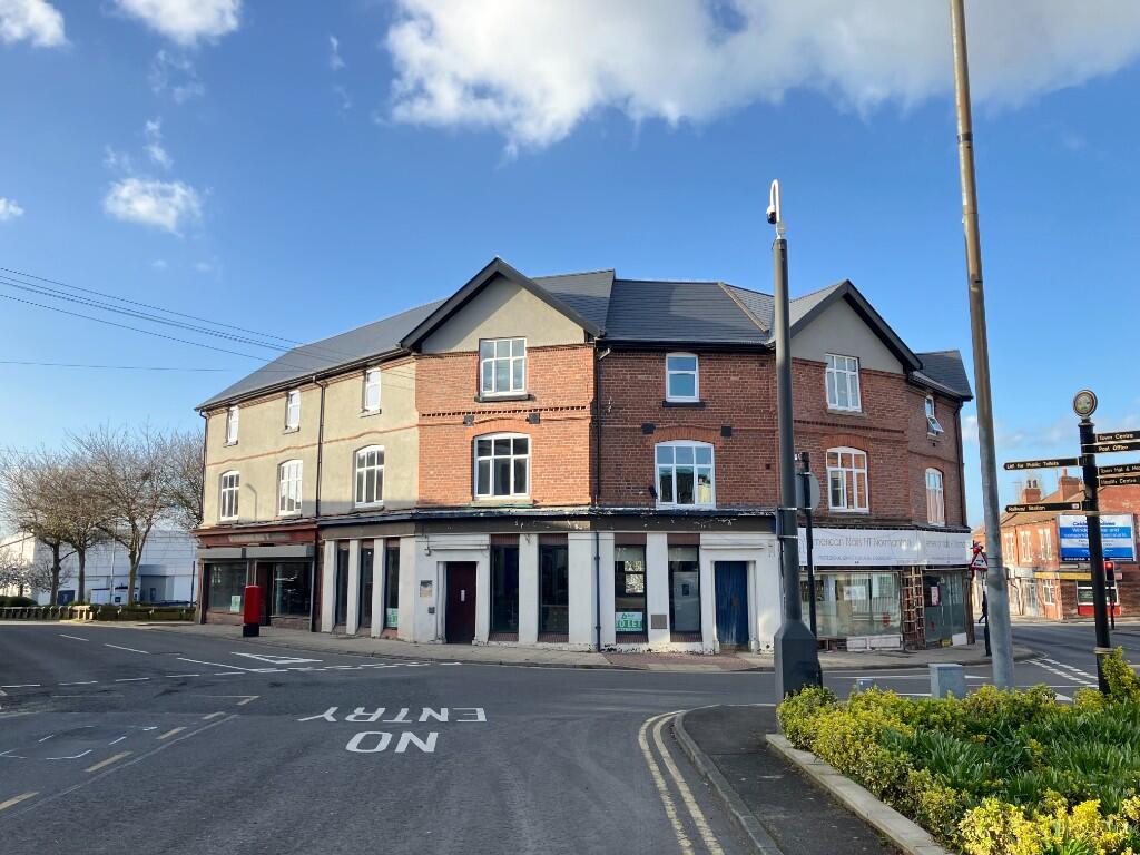 Main image of property: Market Place, Normanton, West Yorkshire, WF6