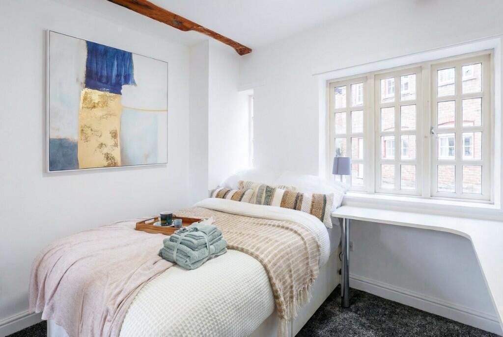 Main image of property: - Truro Works - Matilda Street, Sheffield, S1