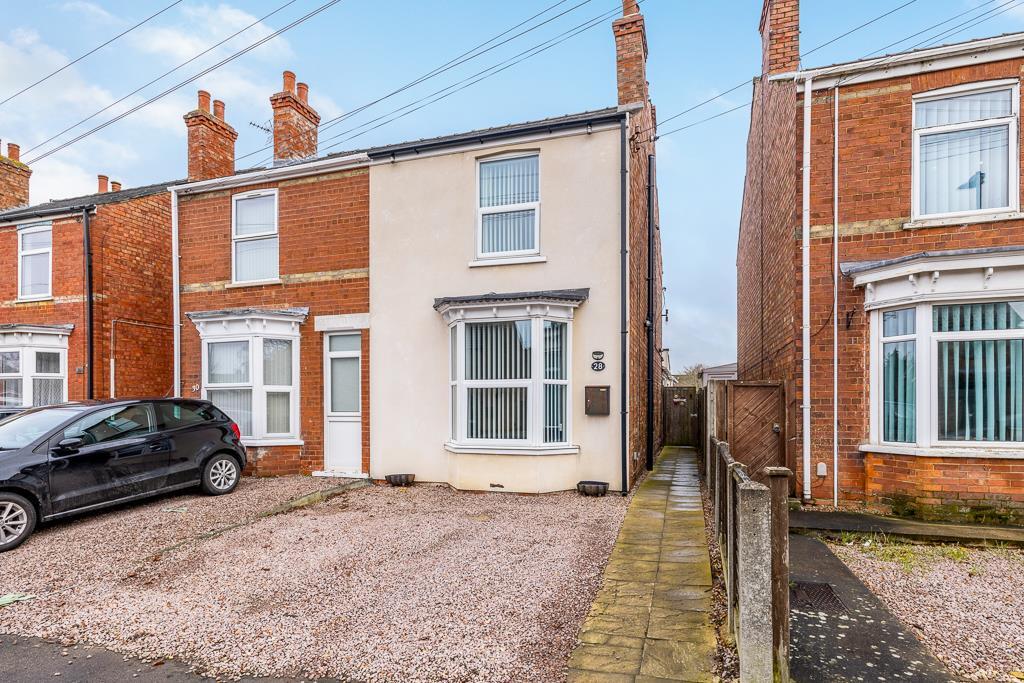 Main image of property: Carrington Road, Spalding