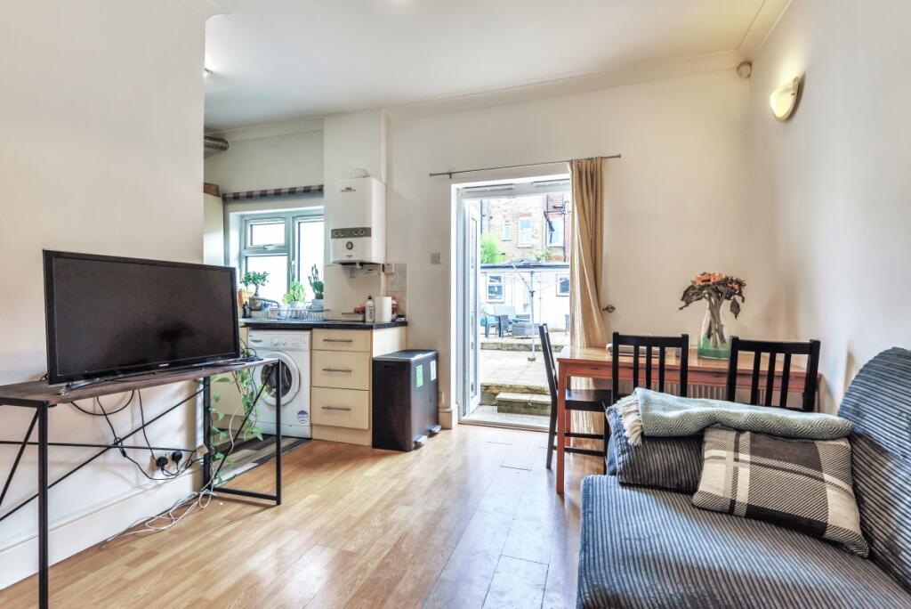 Main image of property: Totterdown Street, Tooting, London, SW17