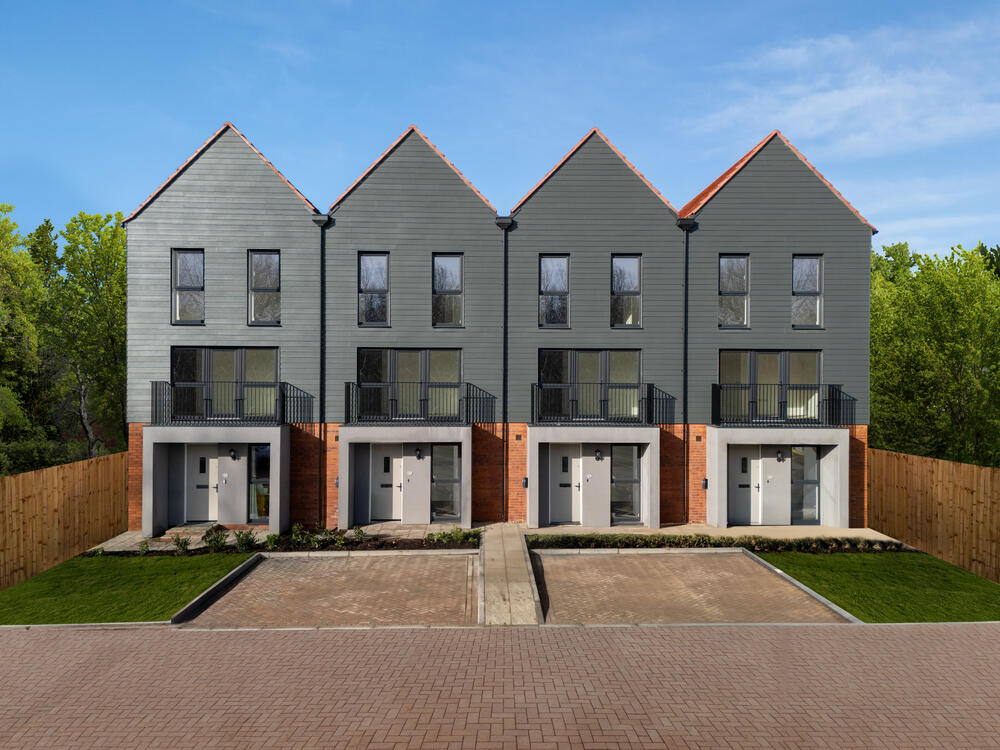 Main image of property: Roman Way,
Strood,
Kent,
ME2 2NF