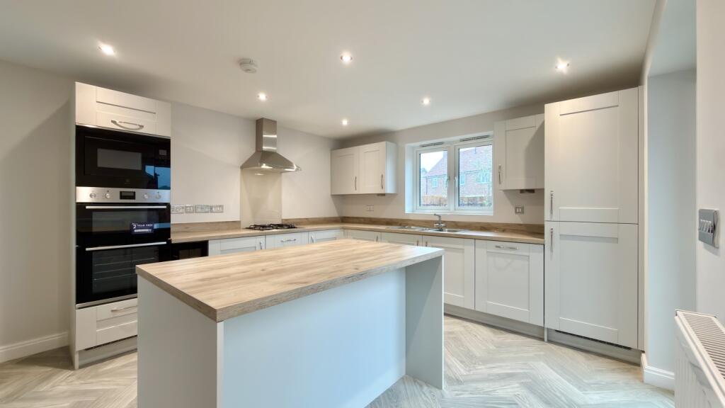 House in Boston, Wyberton CP - View 4