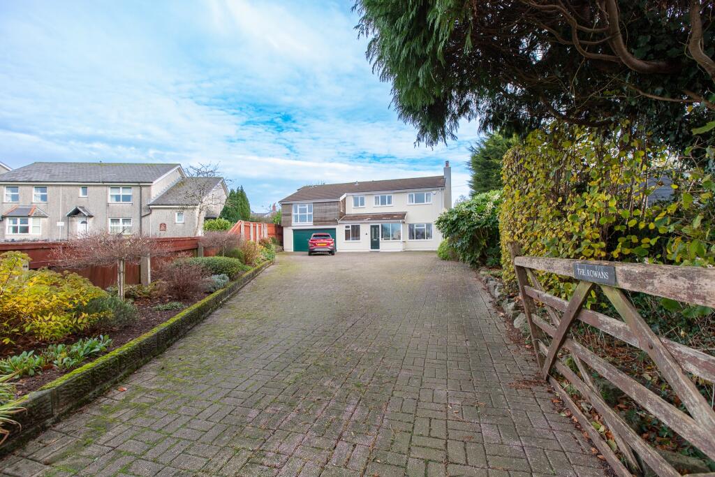 Main image of property: Bronllwyn, Pentyrch, Cardiff