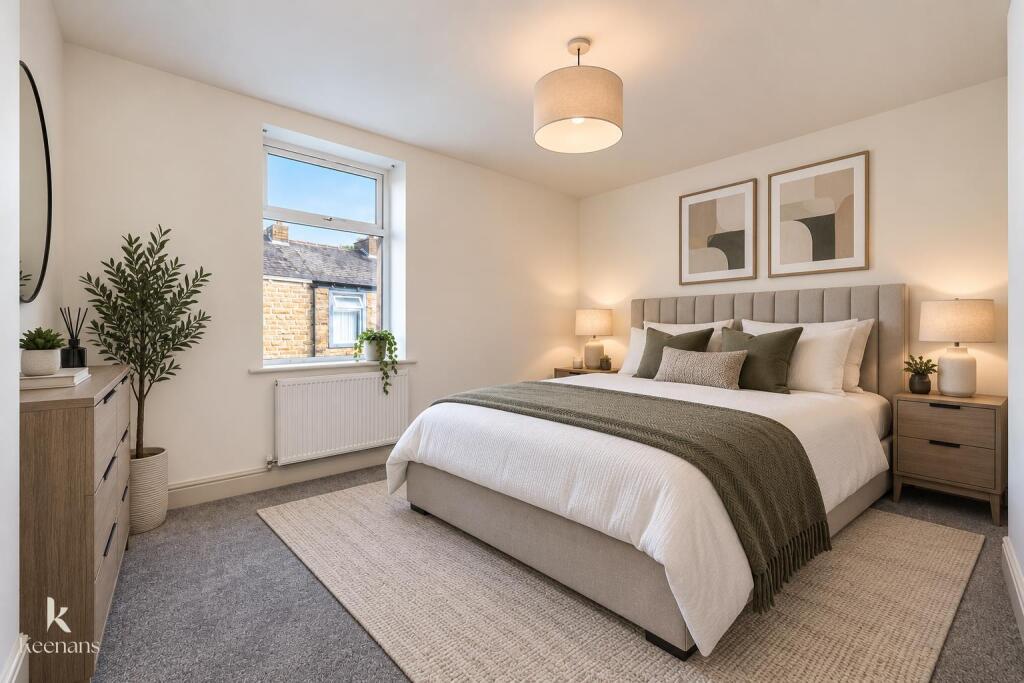 House in Blackburn - View 5