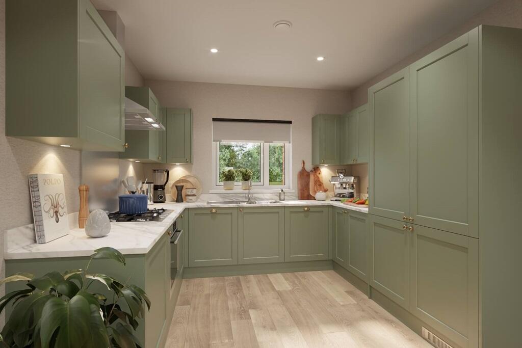 House in Hassocks - More