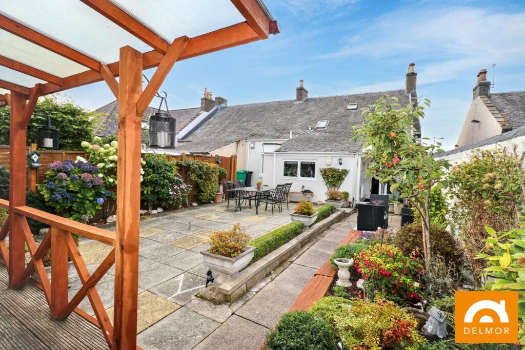 House in Methil, Lower Methil - View 3