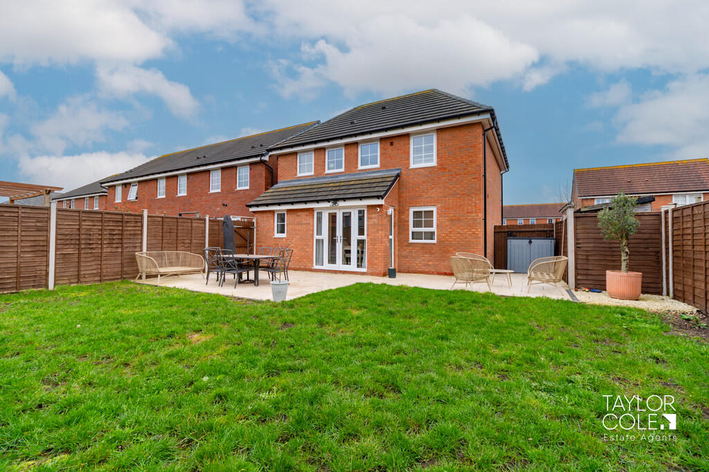 Additional image 27 of Rosings Drive, Tamworth