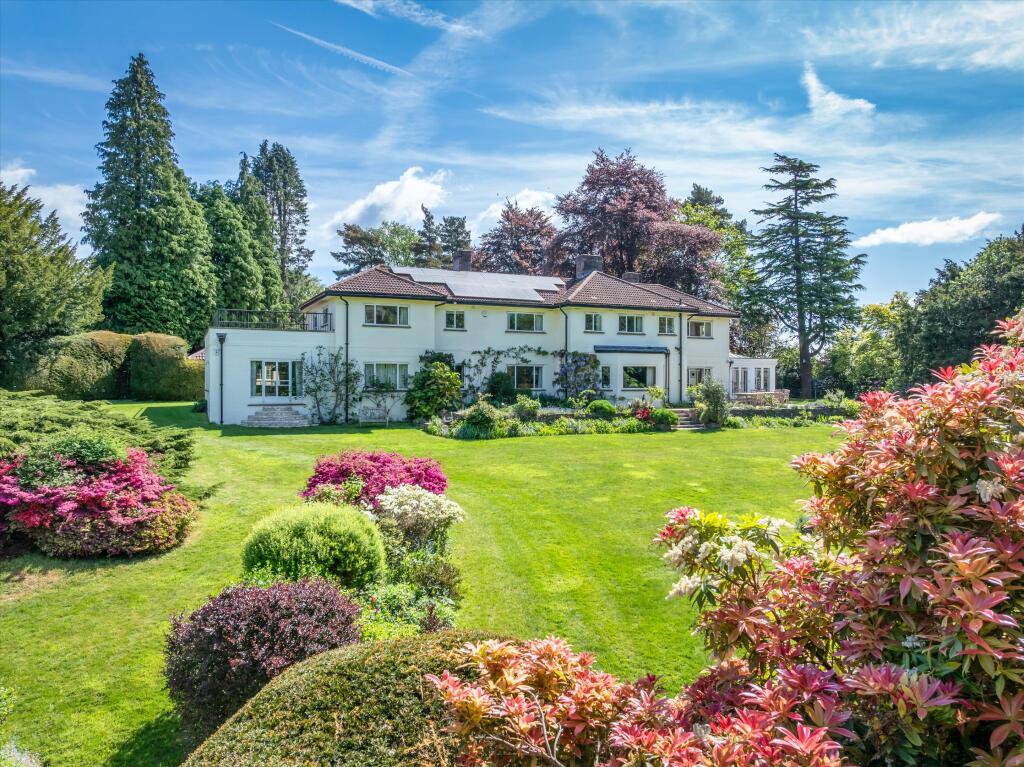 Main image of property: Weydown Road, Haslemere, Surrey GU27