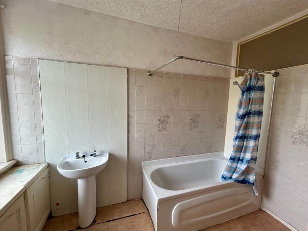 House in Burnley, Lancashire - More