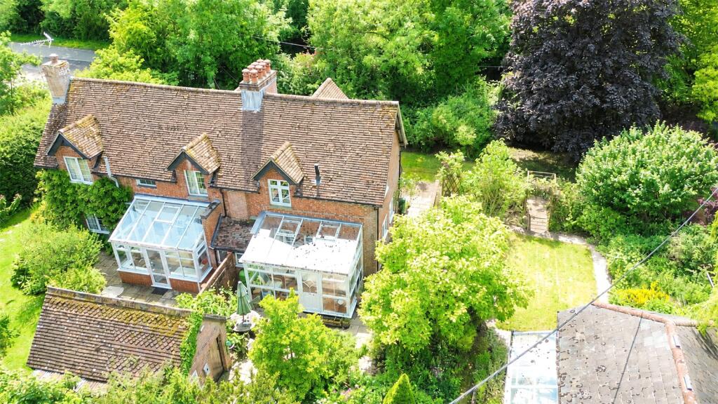 Main image of property: Fountain Road, Selborne, Alton, Hampshire, GU34