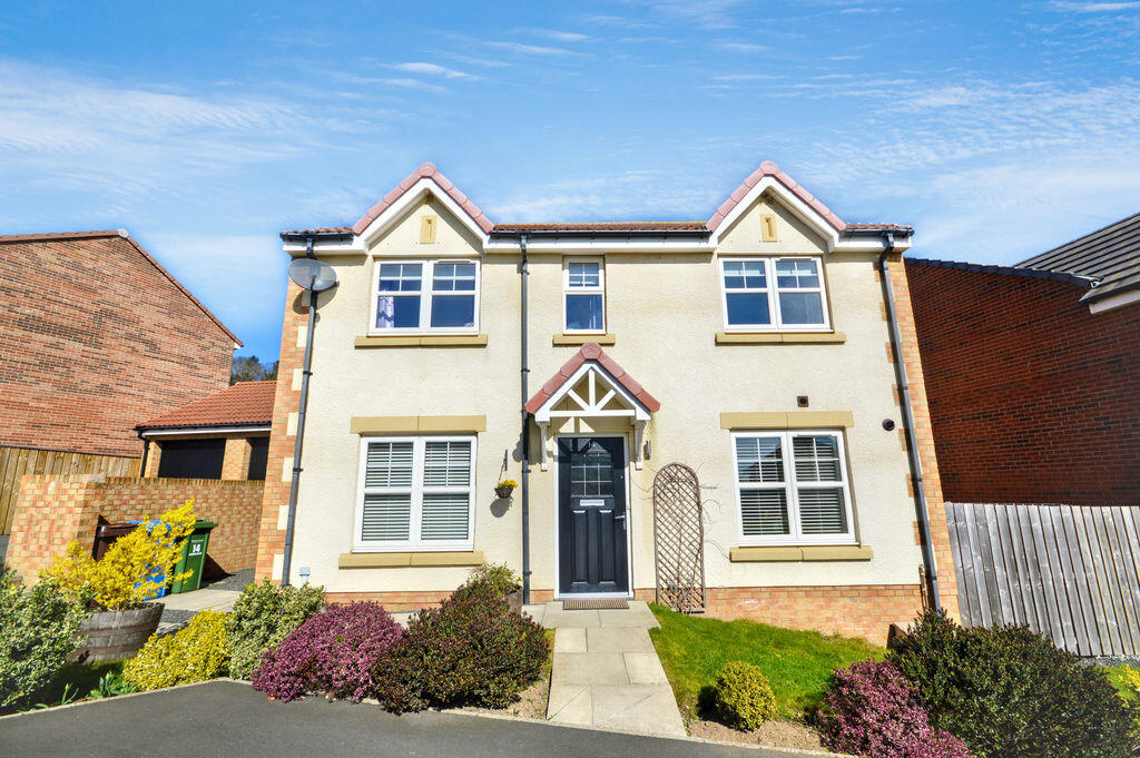 Main image of property: Carpenters Crescent, Alnwick