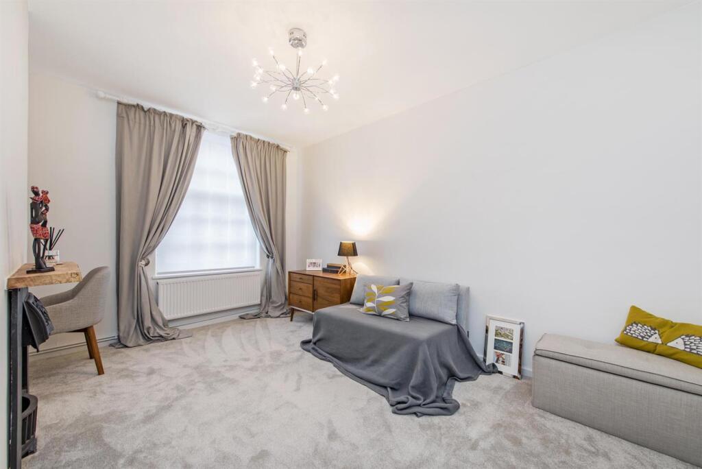 Studio apartment for rent