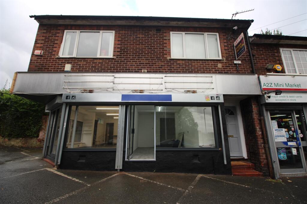 Main image of property: Victoria Avenue