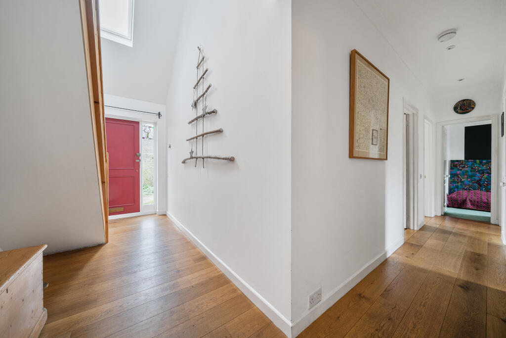 Main image of property: Bletchingdon Road, Kirtlington, OX5