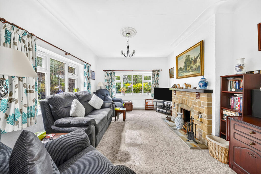 House in Poynton - View 2