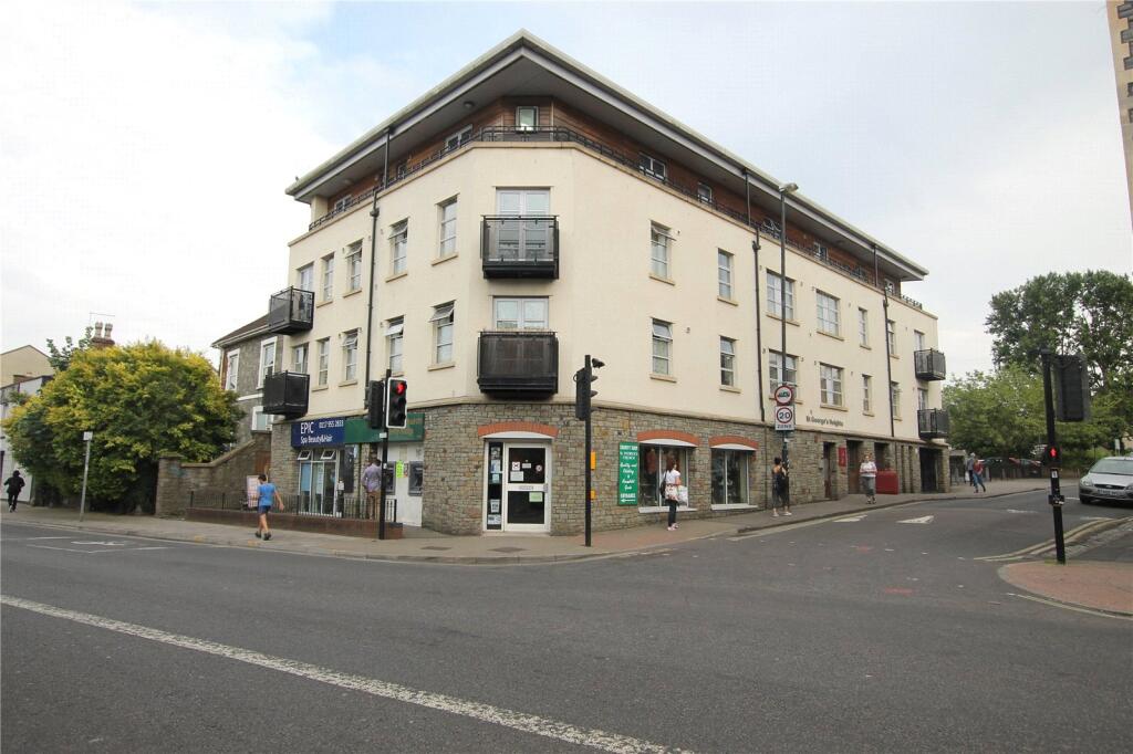 Main image of property: Avonvale Road, Bristol, BS5
