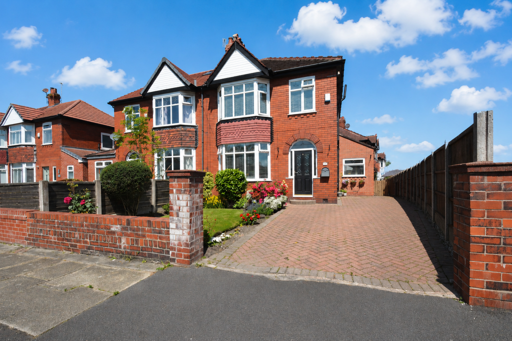 Main image of property: Clarendon Road, Audenshaw, M34
