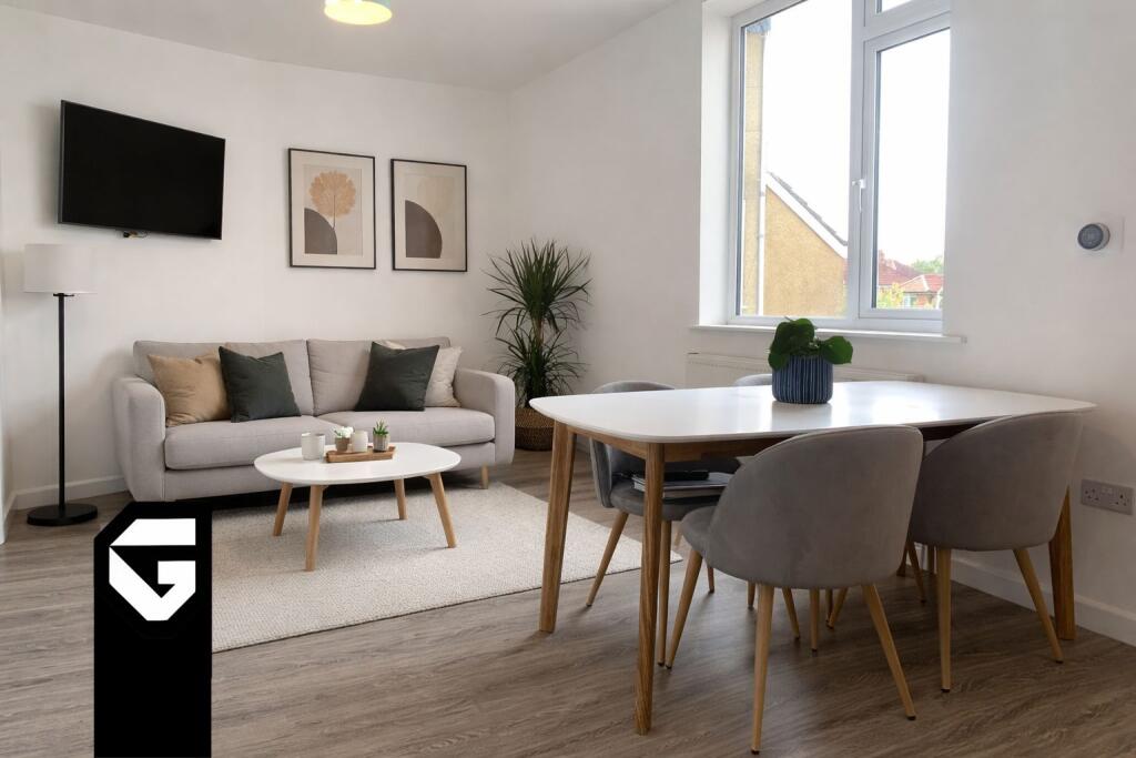 Main image of property: Staple Hill Road, BS16 (B)