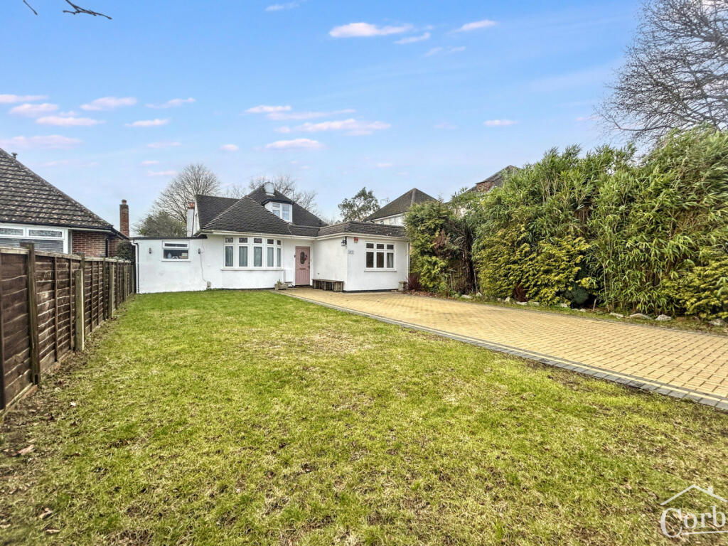 Main image of property: Magna Road, Bournemouth, BH11 9