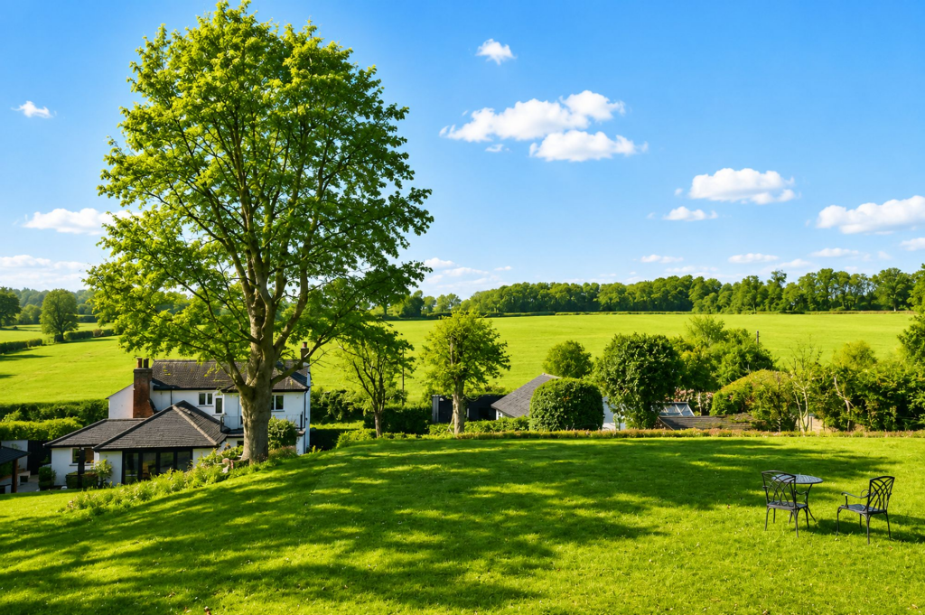 Main image of property: Dunny Lane, Chipperfield, WD4