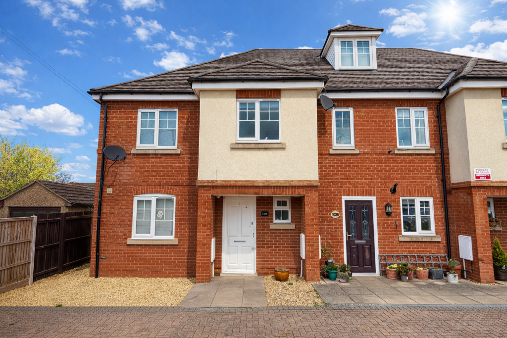 Main image of property: Stanbridge Road, Leighton Buzzard