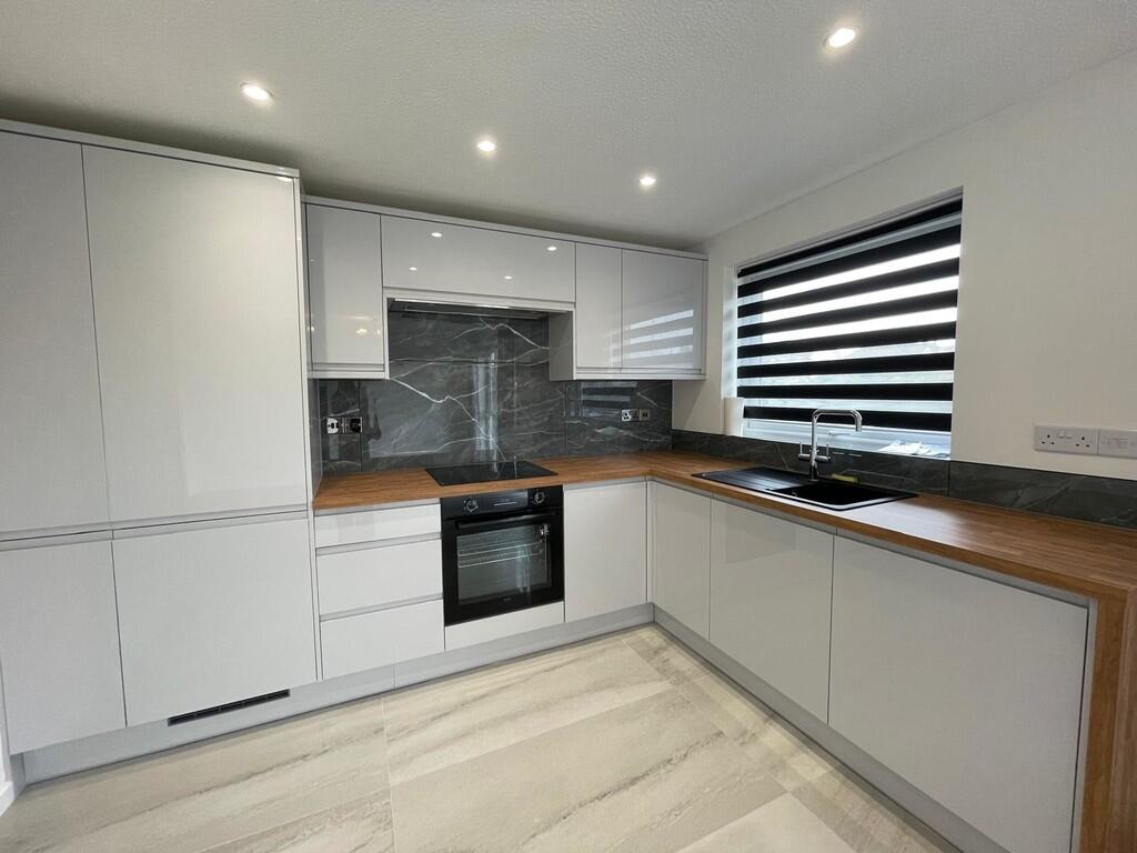 Main image of property: Yew Tree Crescent, Melton Mowbray