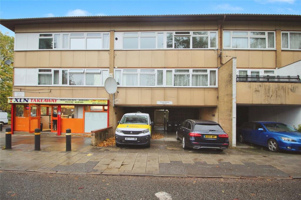 Main image of property: Penryn Avenue, Fishermead, Milton Keynes
