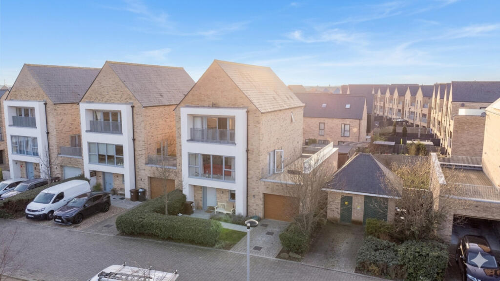 Main image of property: Fitch Close, Chelmsford, CM1