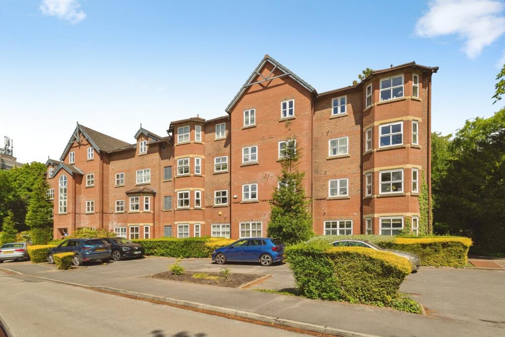 Main image of property: Mersey Road, Didsbury, Manchester, Greater Manchester, M20