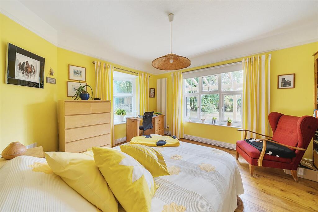 House in Taunton - More