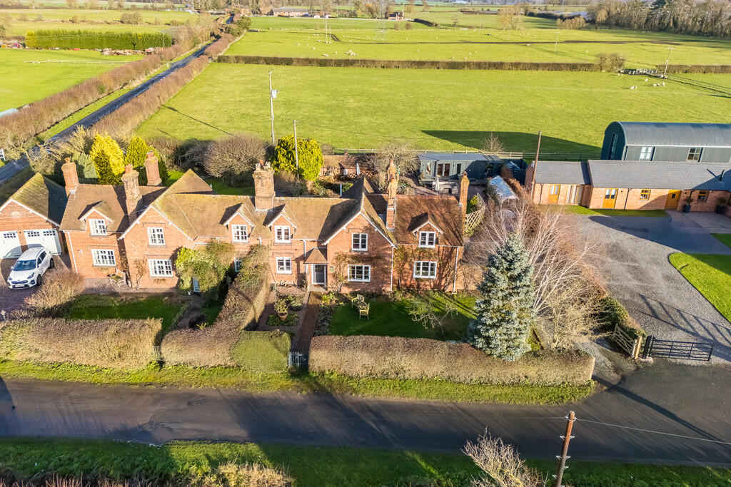 Kynnersley Drive, The Hincks, Lilleshall photo 3