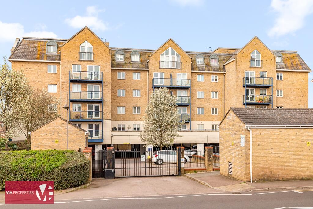 Main image of property: Taverners Way, Hoddesdon, EN11