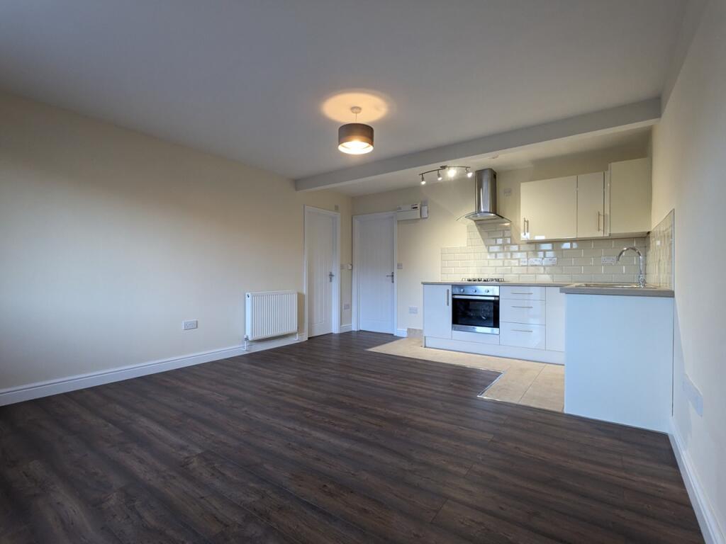 Apartment in Birmingham - View 2