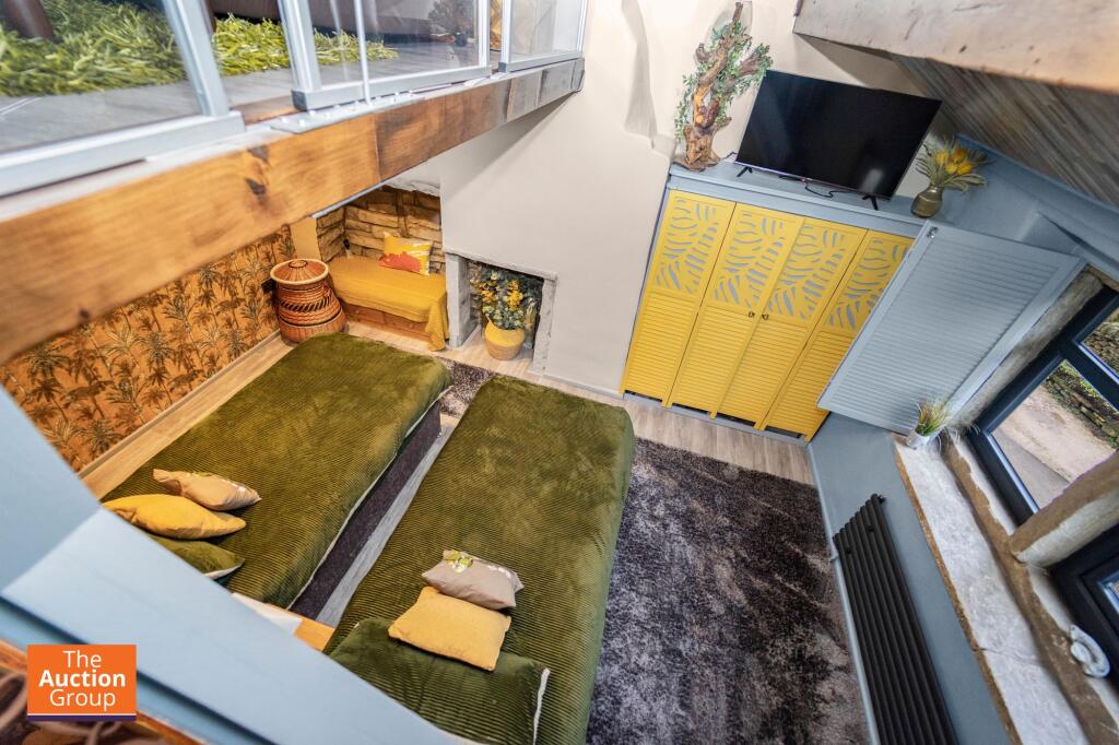 Additional image 38 of Sladen Bridge, Stanbury, BD22