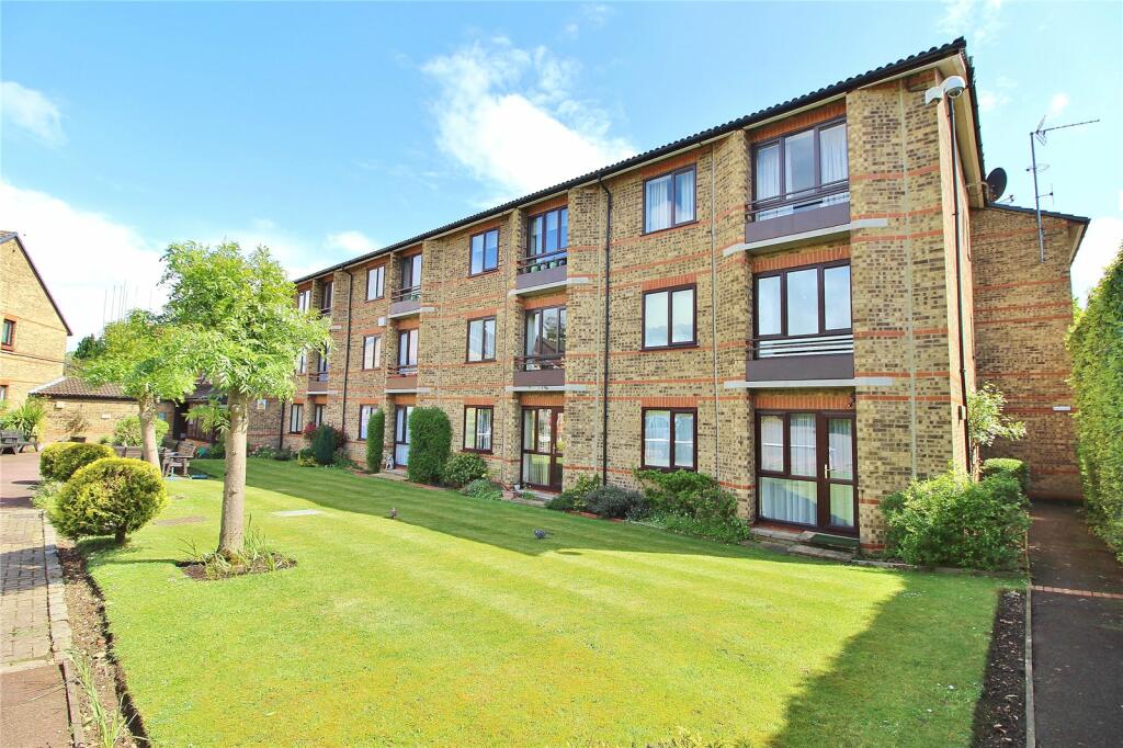 Main image of property: Gordon Hill, Enfield, Middlesex, EN2