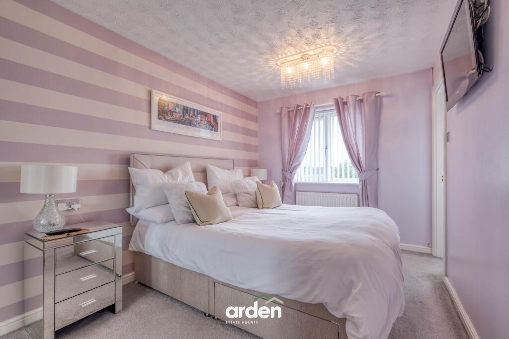 Parkside Way, Birmingham, B31 photo 5