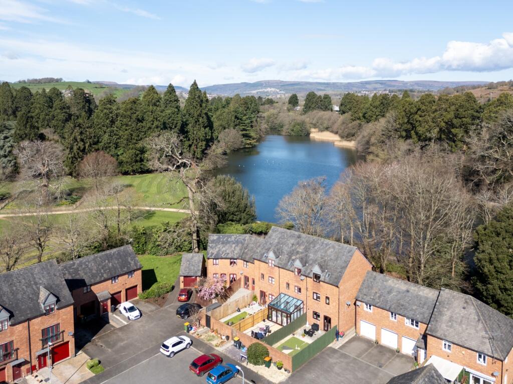 Main image of property: Jamaica Walk, Coedkernew, Newport, Gwent, NP10