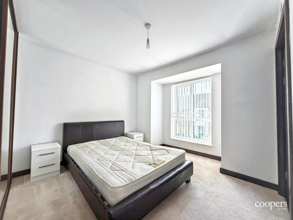House in Southall - More