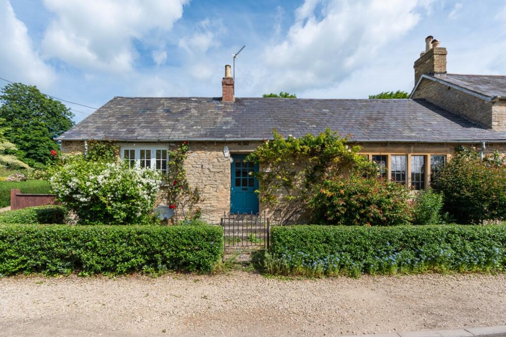 Main image of property: Mill Street, Islip, Kidlington, Oxfordshire, OX5
