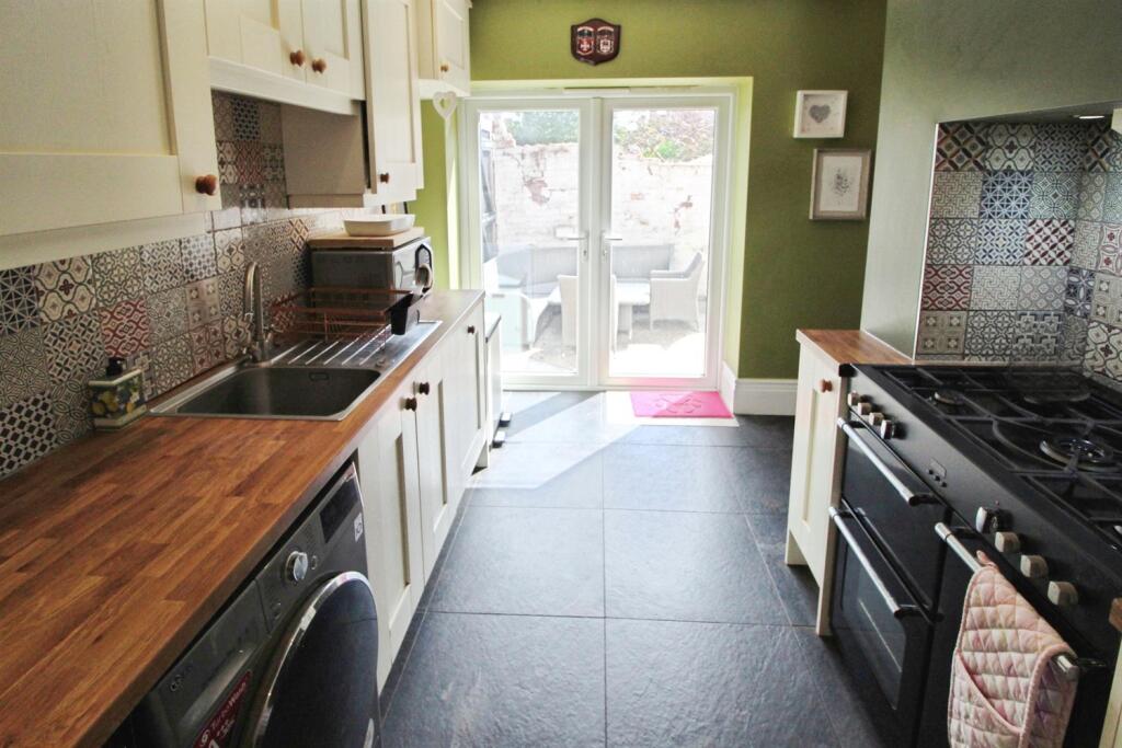 House in North Tyneside, North East - View 4