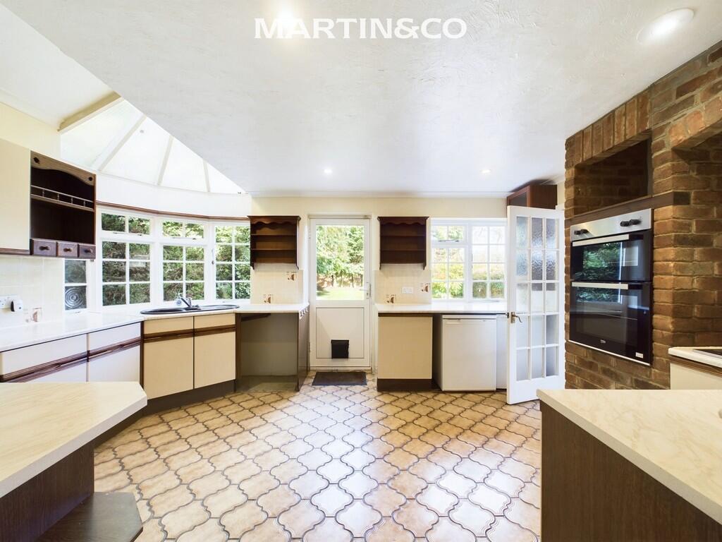 House in Reading - View 3