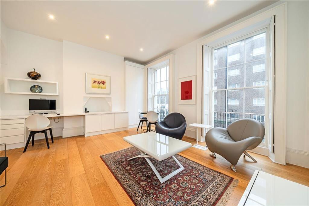 Main image of property: Gloucester Place, Marylebone