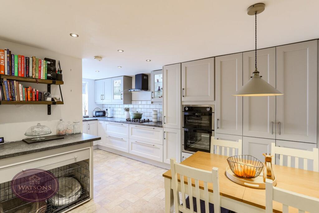 House in Ashfield, Selston - View 2