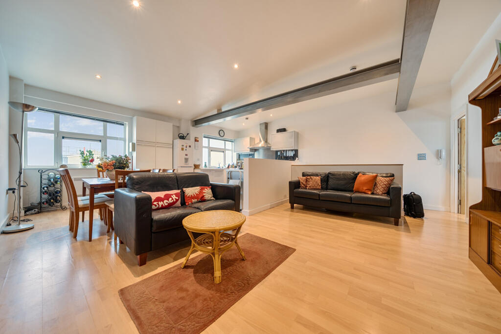 Main image of property: Welland Street, Greenwich