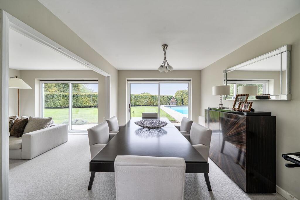 House in Bath - View 5