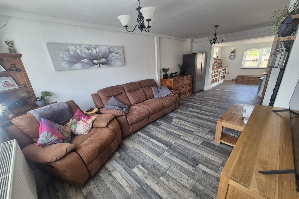 House in Taunton - View 4