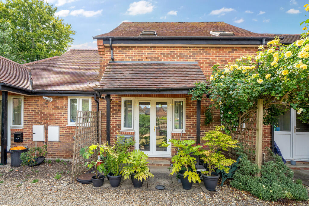 Main image of property: Park Court, Thame